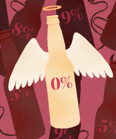 Ask Adam: Is Non-Alcoholic Beer Good for You?