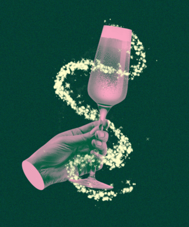 Ask Adam: Are You Supposed to Swirl Sparkling Wine?
