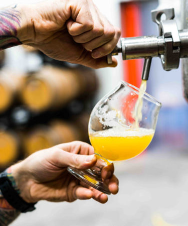 We Asked 16 Brewers: What’s the ‘Weirdest’ Beer You Ever Tried to Brew?