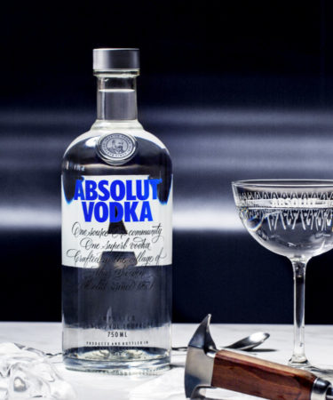 10 Things You Should Know About Absolut Vodka
