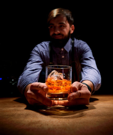 Ask Adam: How Do I Ask a Bartender How Much Something Costs Without Sounding Cheap?