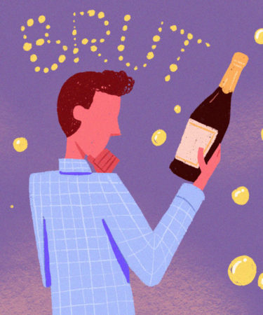 Ask Adam: What Does ‘Brut’ Mean on a Champagne or Prosecco Label?