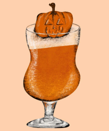 Ask Adam: Is There Actually Any Pumpkin in Pumpkin Beer?