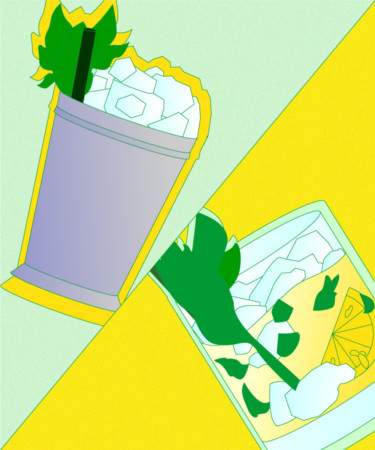 Ask Adam: What’s the Difference Between a Julep and a Smash?