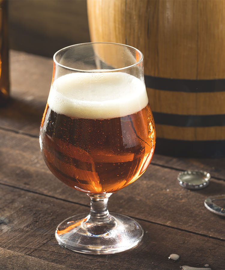 Hop Take: Barrel-Aged Beer Is About to Get Cheaper, But Also Worse