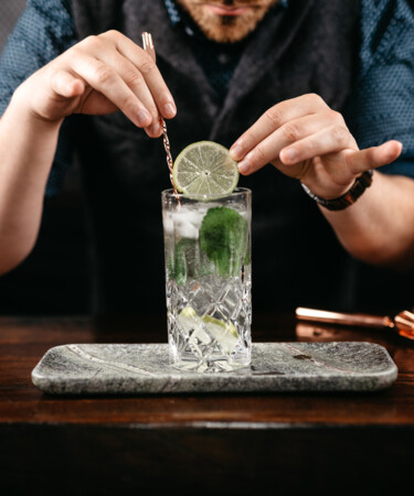 We Asked 10 Bartenders What Drink They’re Sick of Making for You