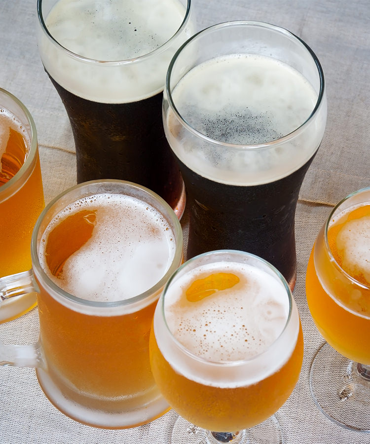 We Asked 11 Brewers: What’s the Most Underrated Beer Style?
