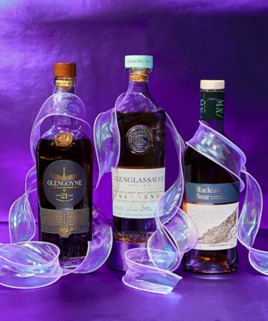 The 7 Best Scotches to Gift This Holiday (2023)