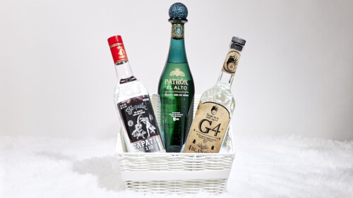 The 7 Best Tequilas to Gift This Holiday (2023)