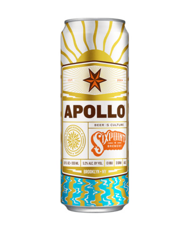 Sixpoint Apollo Summer Wheat