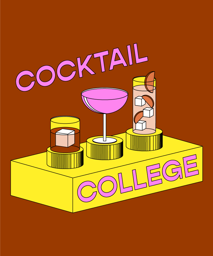 Cocktail College
