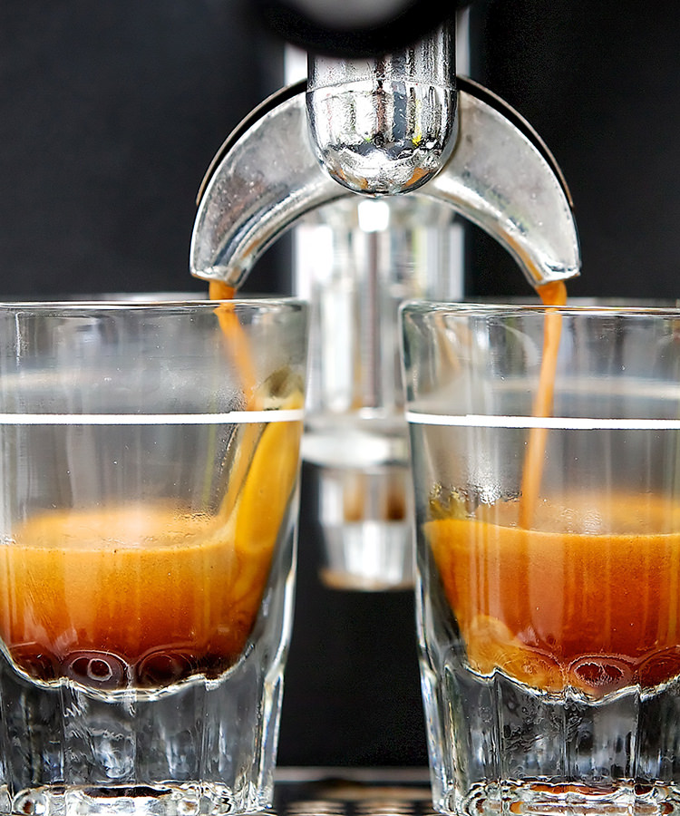 9 Things to Put in Your Coffee to Up the Ante