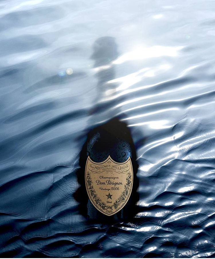 15 Things You Should Know About Dom Pérignon