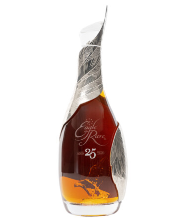 Eagle Rare 25 Year Old Bourbon