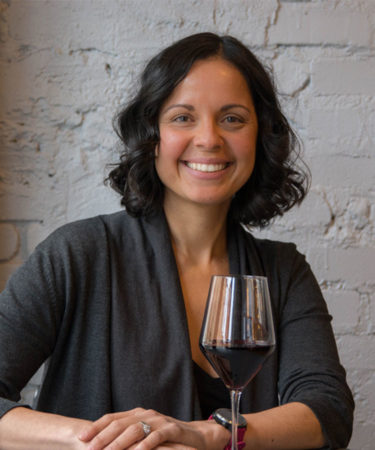 Clay’s Gabriela Davogustto Wants Restaurants to Drop the ‘Educational Moments’