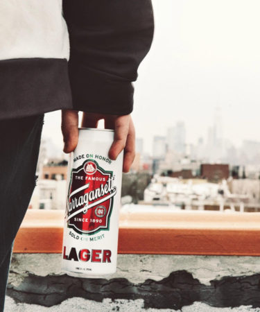 10 Things You Should Know About Narragansett Beer