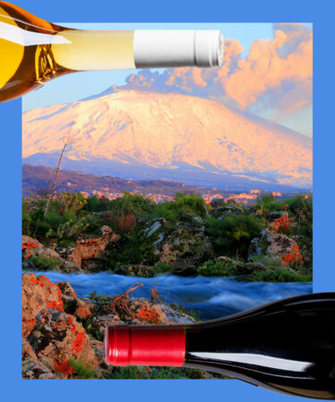 6 of the Best Red Wines from Sicily’s Mount Etna