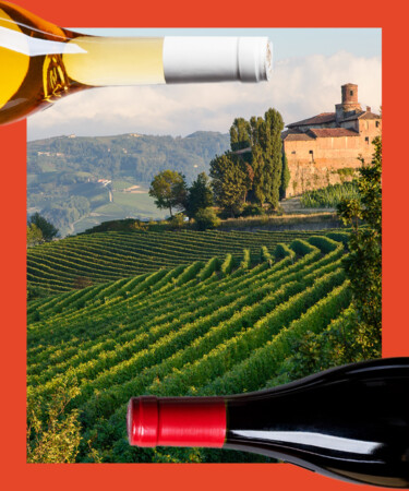 6 of the Best Langhe Nebbiolos from Piedmont