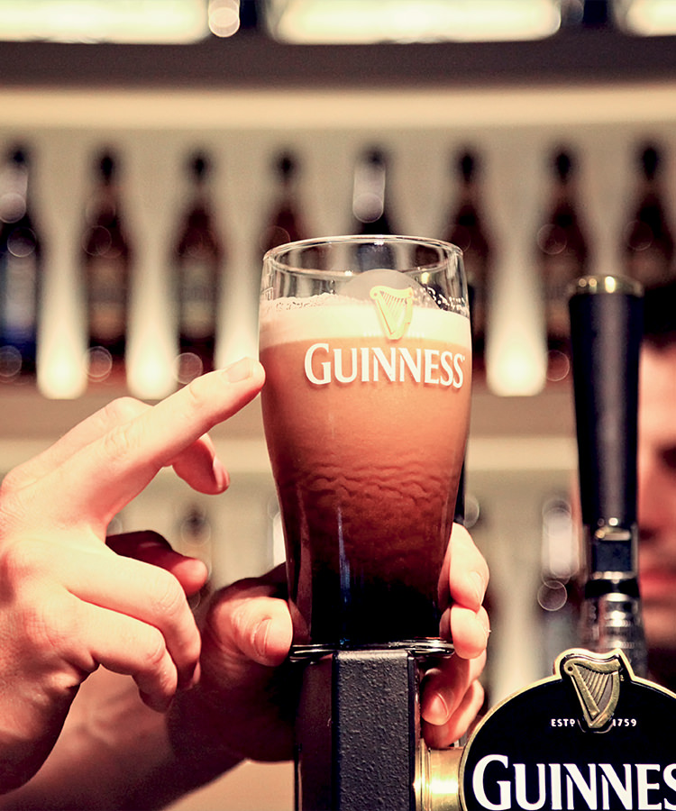 10 Things You Didn’t Know About Guinness