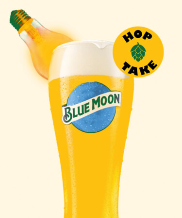 Blue Moon’s ‘Bright’ Ideas for New Drinkers Are 50 Years Old