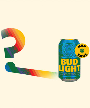 Bud Light’s Self-Inflicted Pride Month Predicament