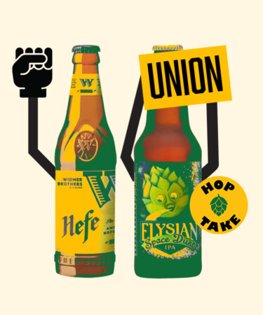 How Unionizing Anheuser-Busch’s Craft Breweries Could Change the Industry