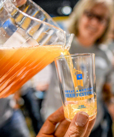 Hop Take: The Great American Beer Festival Gets Mixed Reviews