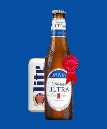 Hop Take: Michelob Ultra Is Giving Miller Lite and Bud Heavy a Run for Their Money