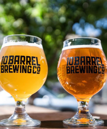 Hop Take: 10 Barrel to Sell Its Headquarters, and Possibly Its Soul