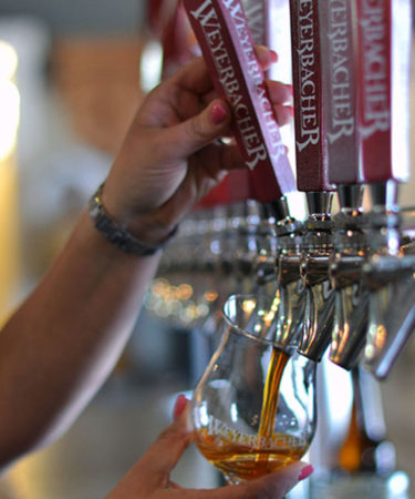 Hop Take: Craft Beer Pioneer Blames Bankruptcy on Pumpkin Beer