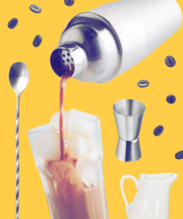 3 of the Best Iced Coffee Drinks to Make Right Now