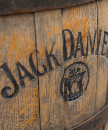12 Things You Didn’t Know About Jack Daniel’s