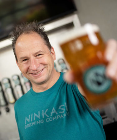 Ninkasi’s Jamie Floyd Says Bad Sour Beers ‘Bring Shame to Nature’