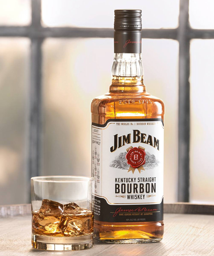 9 Things You Should Know About Jim Beam