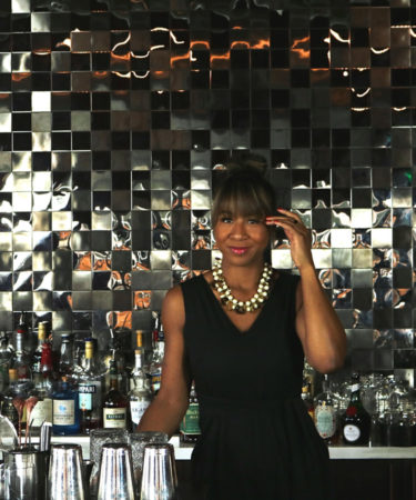 Denver Bar Owner and Sommelier Kendra Anderson ‘Wants to Throw a Party Every Night’