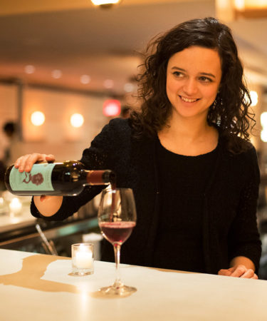 Sommelier Kim Prokoshyn Comes Clean About Her ‘Forever Wine’ and Love of Mezcal Margaritas