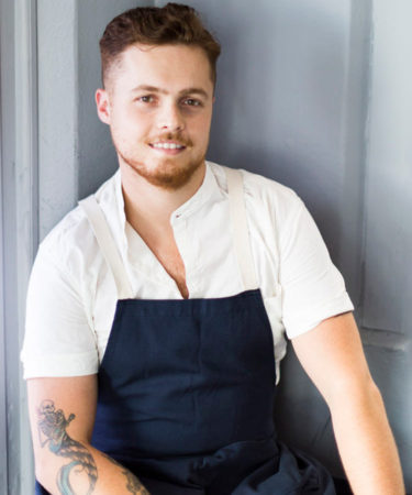 Underbelly’s Westin Galleymore Would Kill Negronis ‘Mercifully’