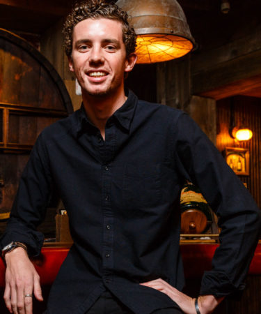 The One Champagne Sommelier Luke Sullivan Could ‘Never Get Sick Of’