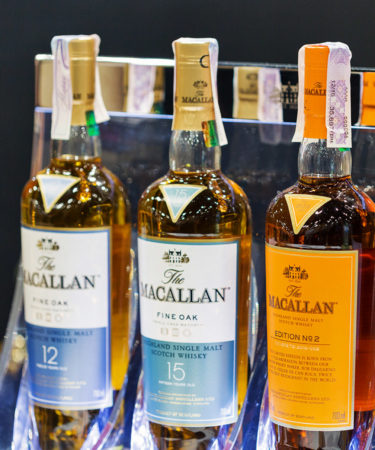 12 Things You Should Know About The Macallan Scotch Whisky