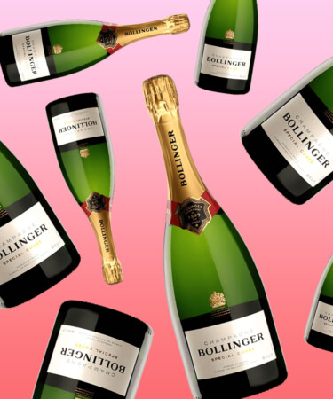 15 Things You Should Know About Bollinger Champagne