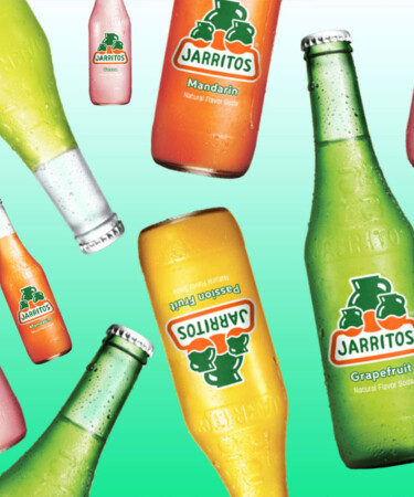 10 Things You Should Know About Jarritos