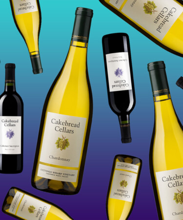 9 Things You Should Know About Cakebread Cellars