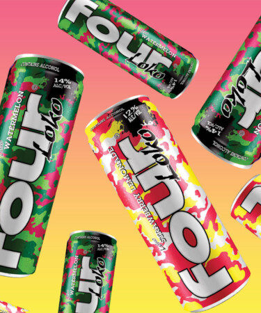 8 Things You Should Know About Four Loko
