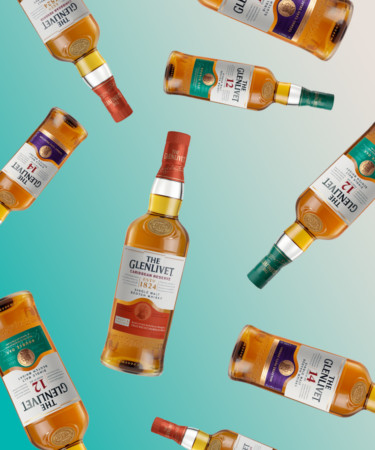 9 Things You Should Know About The Glenlivet