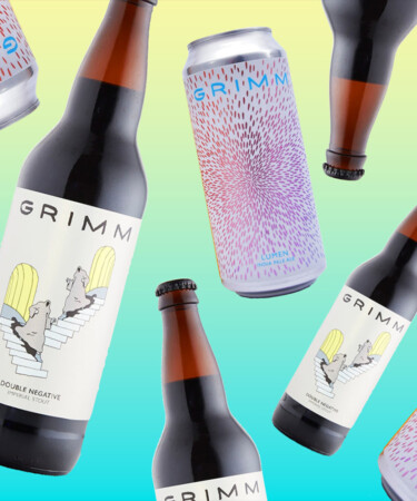 8 Things You Should Know About Grimm Artisanal Ales