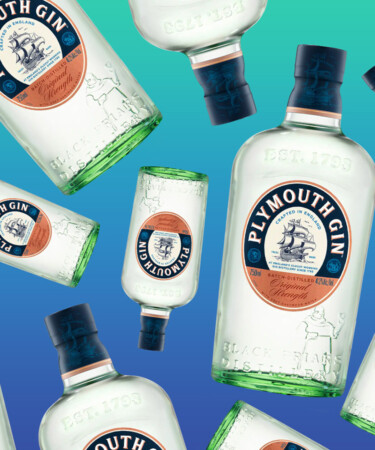 10 Things You Should Know About Plymouth Gin