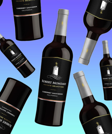 10 Things You Should Know About Robert Mondavi Winery