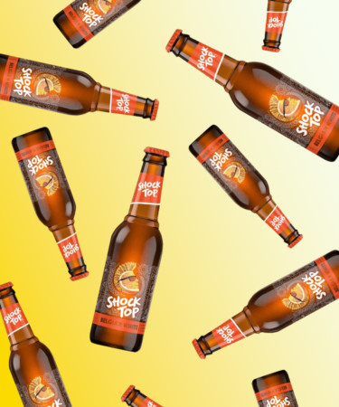 7 Things You Should Know About Shock Top