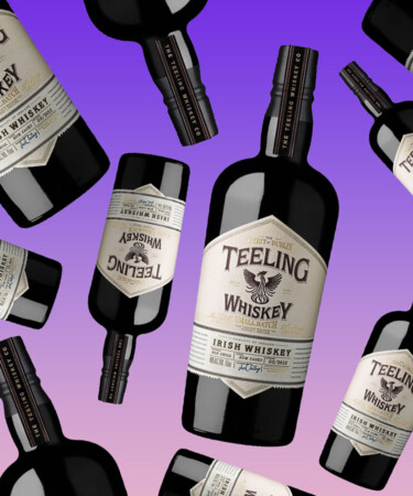 8 Things You Should Know About Teeling Whiskey