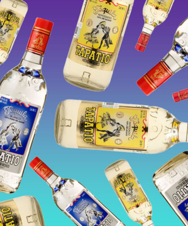 7 Things You Should Know About Tequila Tapatio